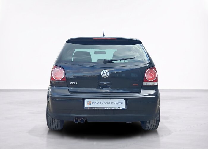 VOLKSWAGEN Polo 2006 — imagine 20