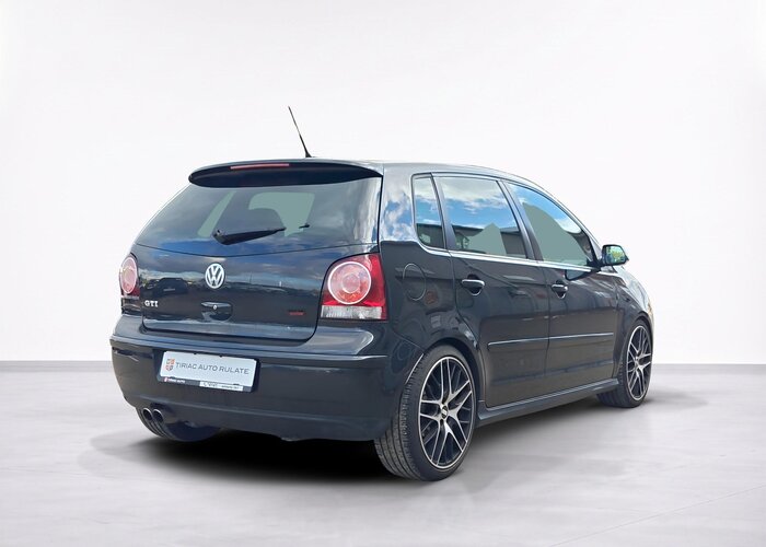VOLKSWAGEN Polo 2006 — imagine 21