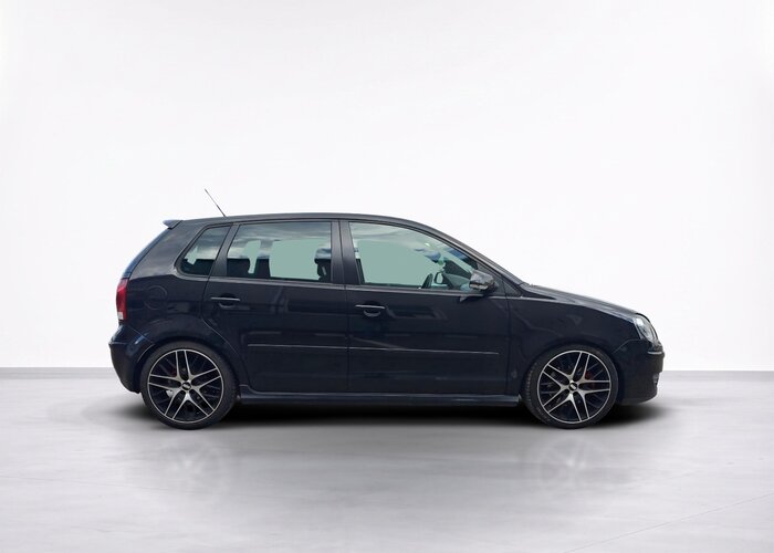 VOLKSWAGEN Polo 2006 — imagine 22
