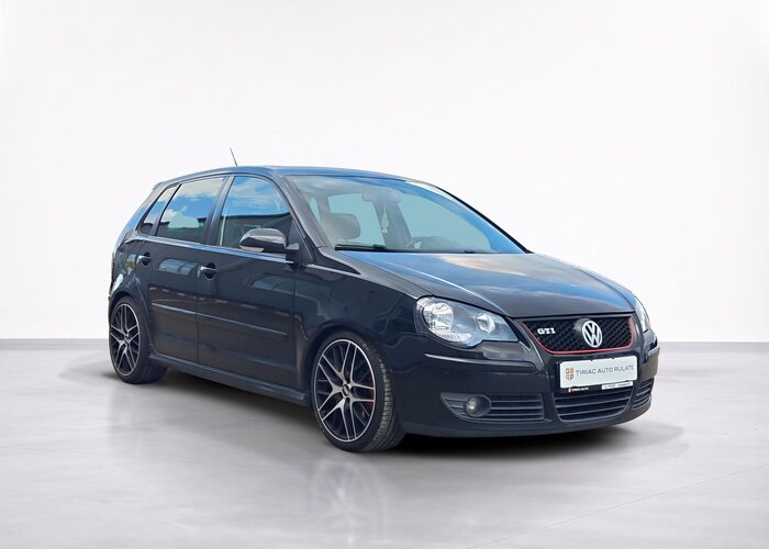 VOLKSWAGEN Polo 2006 — imagine 23