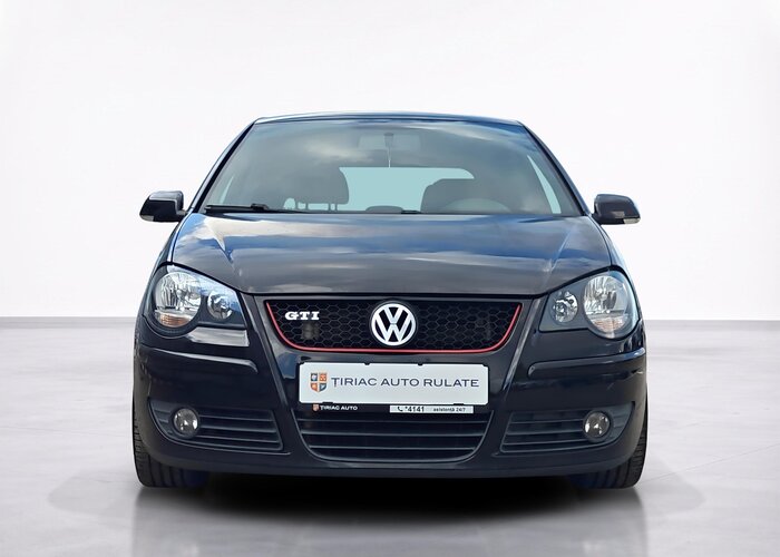 VOLKSWAGEN Polo 2006 — imagine 24