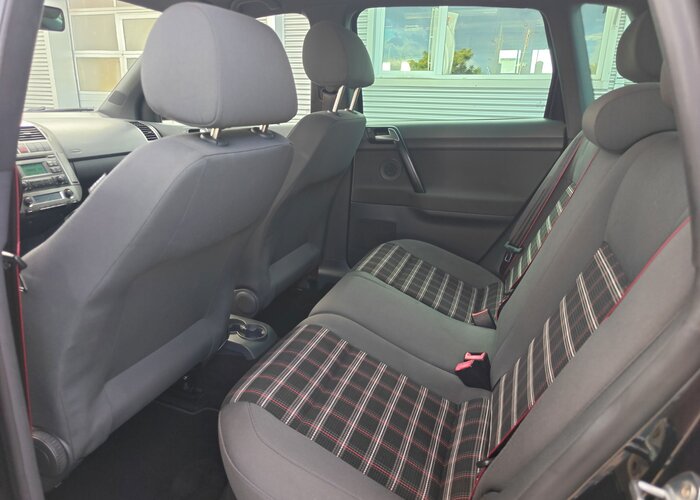 VOLKSWAGEN Polo 2006 — imagine 25