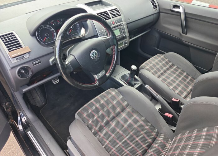VOLKSWAGEN Polo 2006 — imagine 26