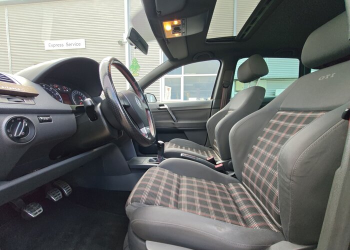 VOLKSWAGEN Polo 2006 — imagine 30