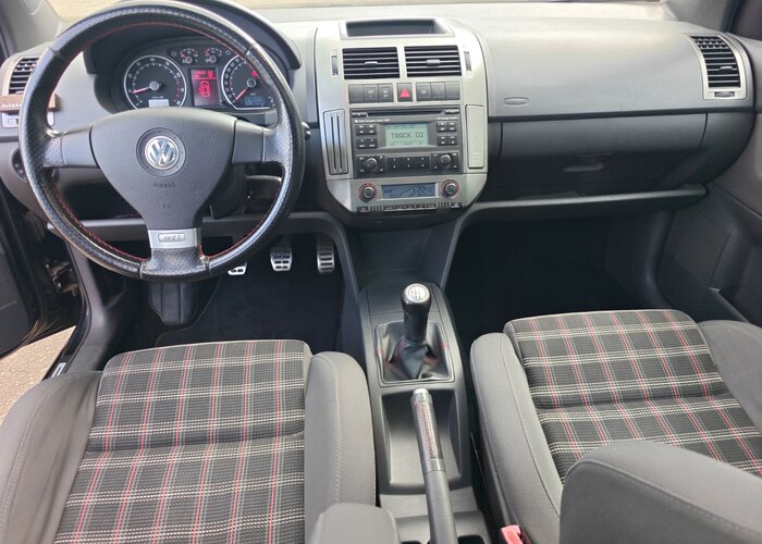 VOLKSWAGEN Polo 2006 — imagine 31
