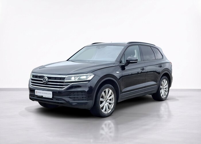 VOLKSWAGEN Touareg 2022 — imagine 31