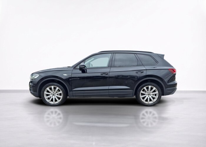 VOLKSWAGEN Touareg 2022 — imagine 32