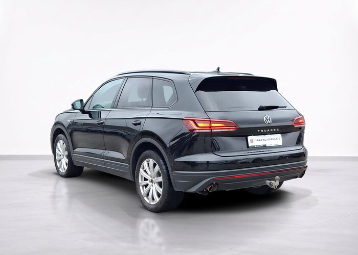 VOLKSWAGEN Touareg 2022 — imagine 33