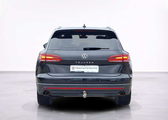 VOLKSWAGEN Touareg 2022 — imagine 34