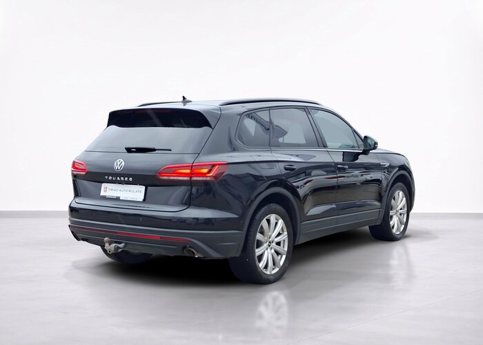 VOLKSWAGEN Touareg 2022 — imagine 35