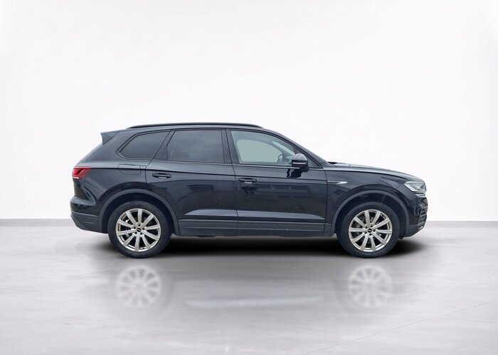VOLKSWAGEN Touareg 2022 — imagine 36