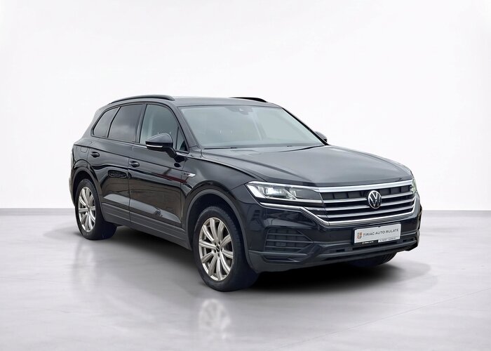 VOLKSWAGEN Touareg 2022 — imagine 37