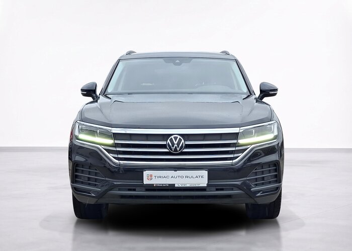 VOLKSWAGEN Touareg 2022 — imagine 38