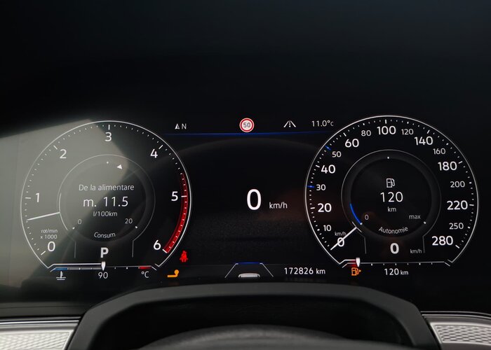 VOLKSWAGEN Touareg 2022 — imagine 39