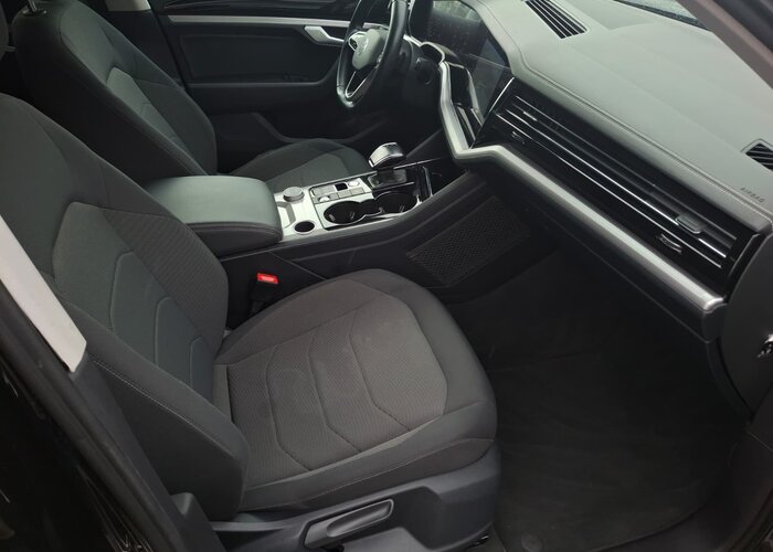 VOLKSWAGEN Touareg 2022 — imagine 40