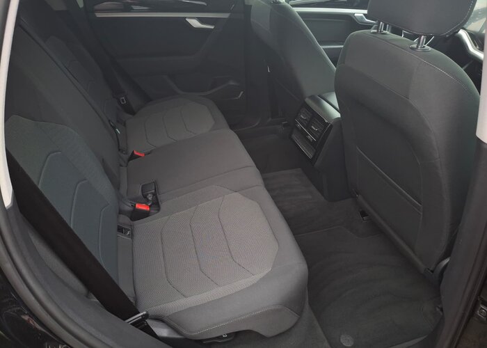 VOLKSWAGEN Touareg 2022 — imagine 41
