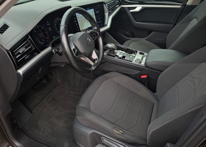 VOLKSWAGEN Touareg 2022 — imagine 42