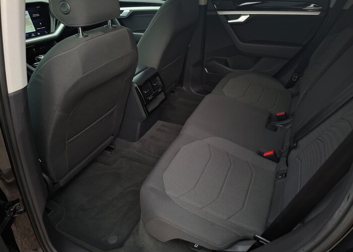 VOLKSWAGEN Touareg 2022 — imagine 44