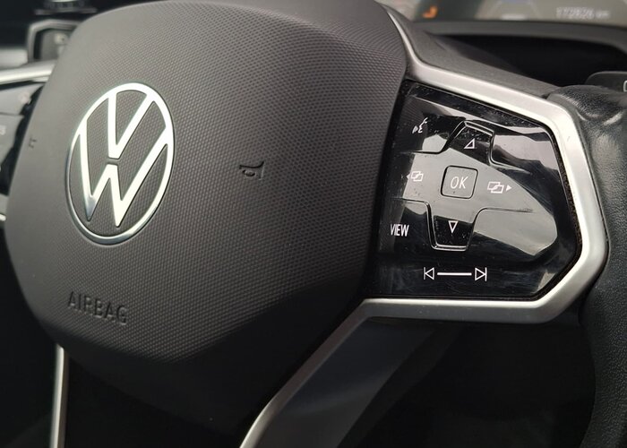 VOLKSWAGEN Touareg 2022 — imagine 58