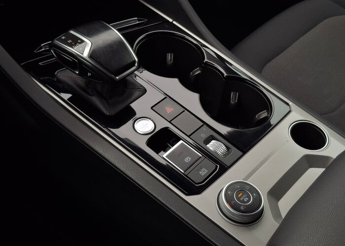 VOLKSWAGEN Touareg 2022 — imagine 59