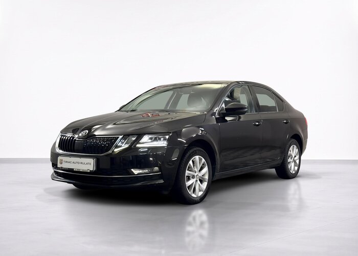 SKODA OCTAVIA 1.6D SKODA OCTAVIA 1.6D