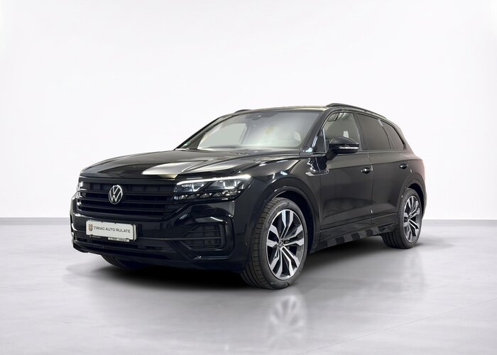 VOLKSWAGEN TOUAREG 3.0D VOLKSWAGEN TOUAREG 3.0D