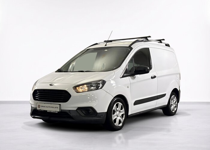 FORD TRANSIT COURIER 1.5D