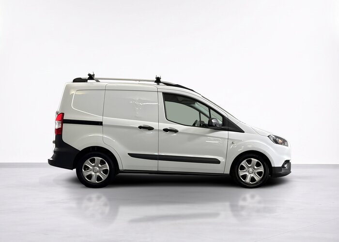 FORD Transit Courier 2020 — imagine 6