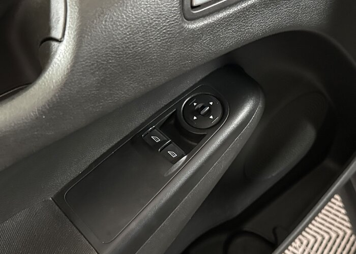 FORD Transit Courier 2020 — imagine 12