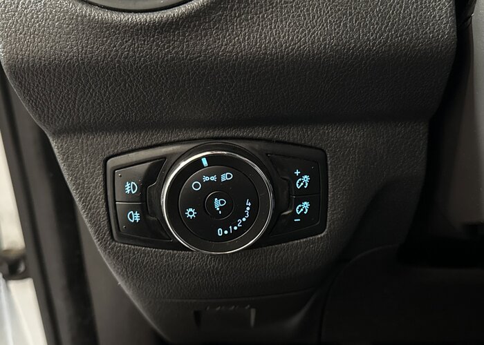 FORD Transit Courier 2020 — imagine 13