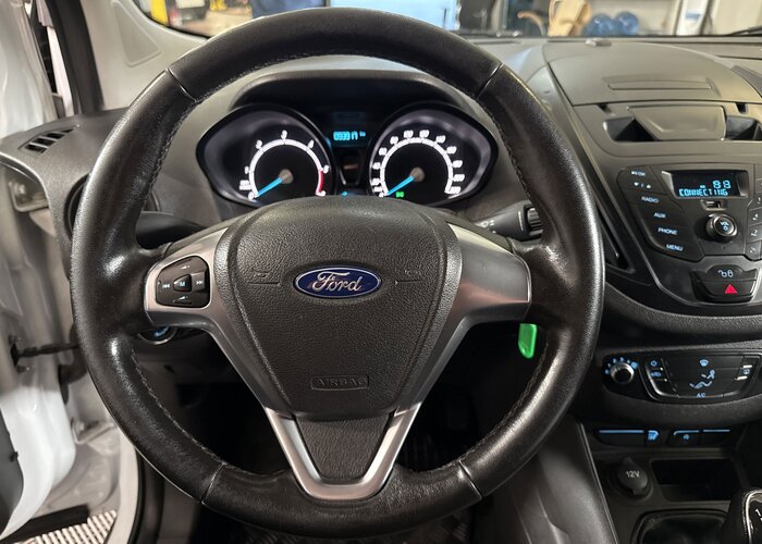 FORD Transit Courier 2020 — imagine 14