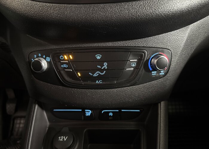 FORD Transit Courier 2020 — imagine 15