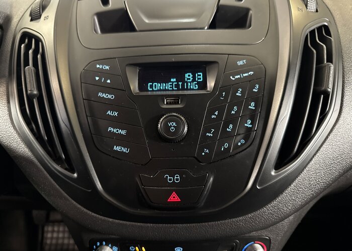 FORD Transit Courier 2020 — imagine 16