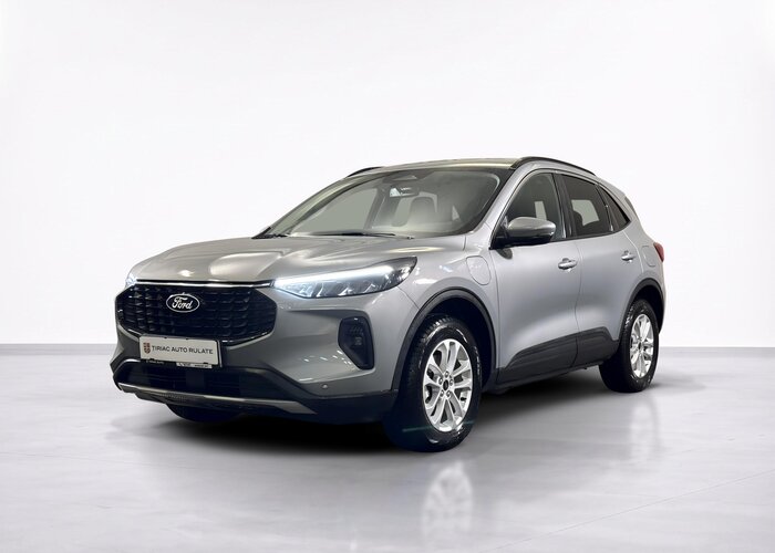 FORD KUGA 2.5L