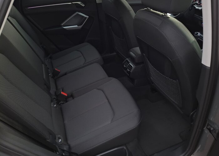 Audi Q3 2024 benzină, 29.900 € — imagine 89