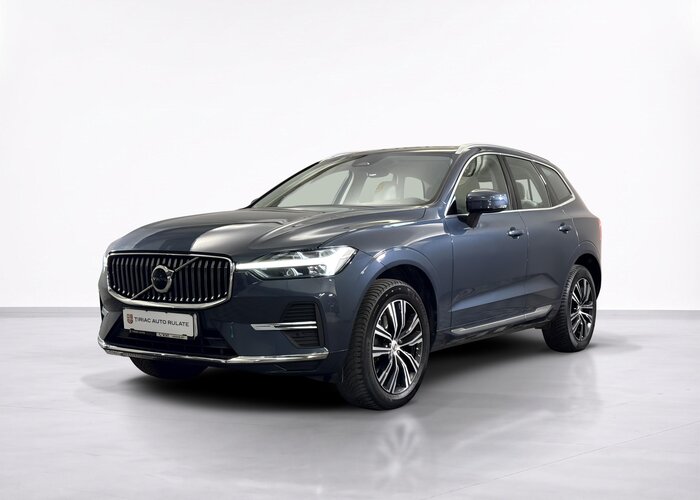 VOLVO XC60 2.0D