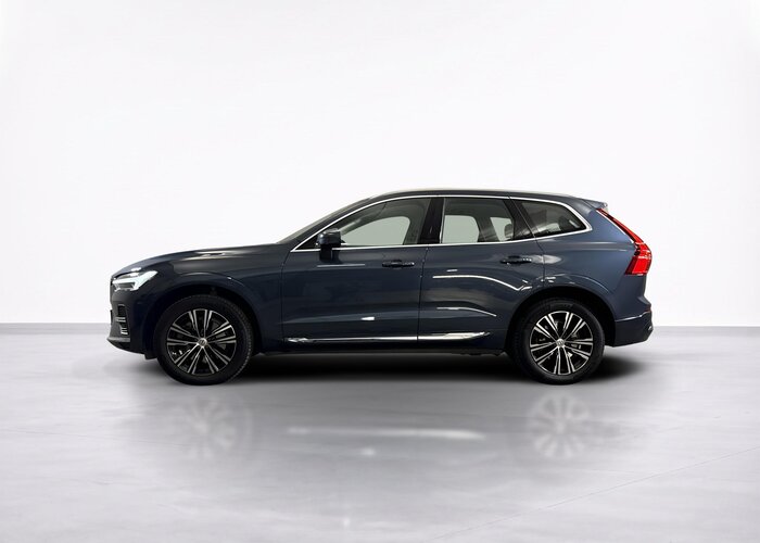 VOLVO XC60 2021 — imagine 2