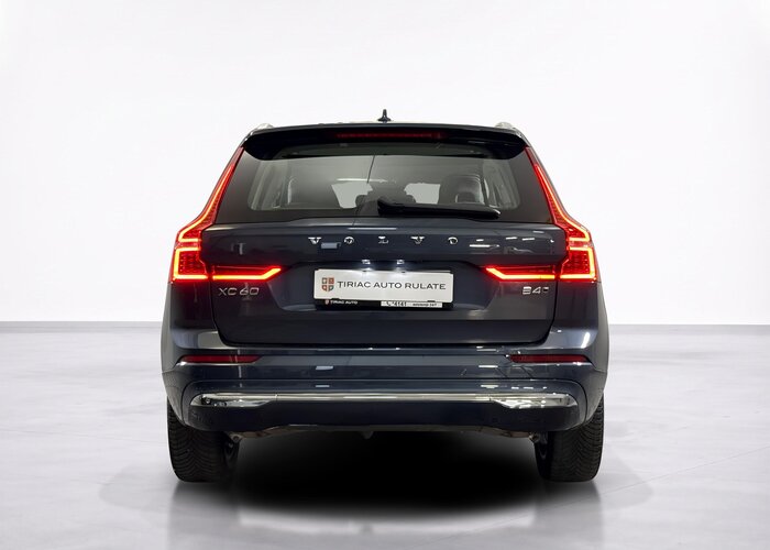 VOLVO XC60 2021 — imagine 4