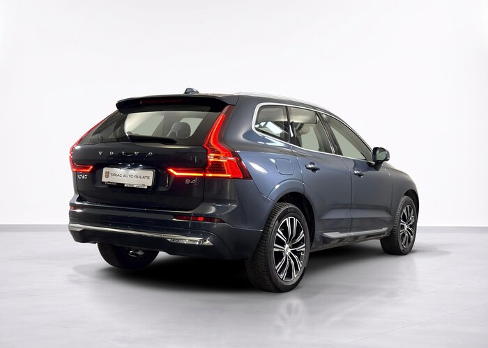 VOLVO XC60 2021 — imagine 5