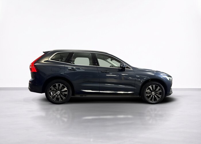 VOLVO XC60 2021 — imagine 6