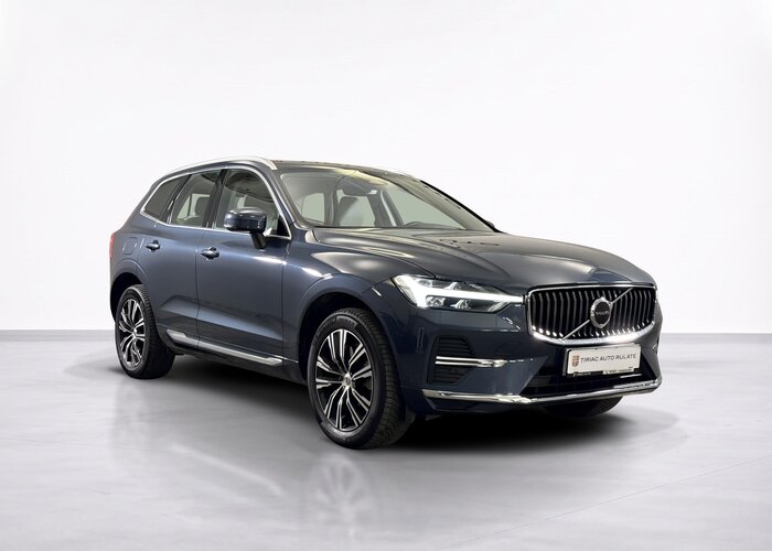 VOLVO XC60 2021 — imagine 7