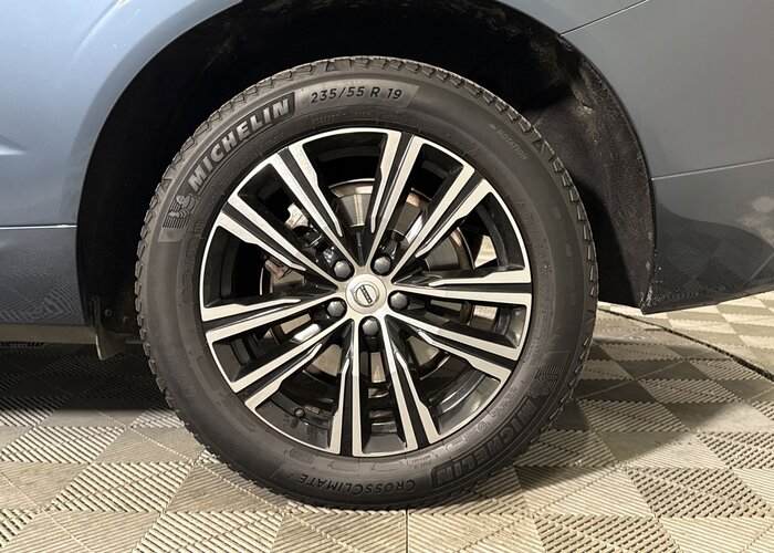 VOLVO XC60 2021 — imagine 13