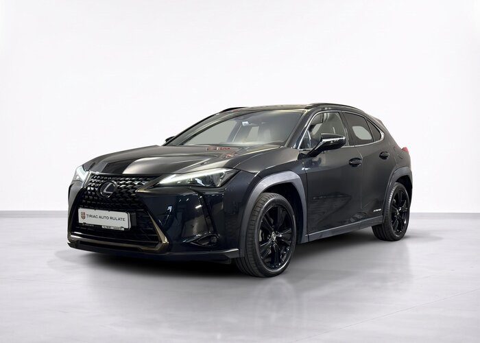 LEXUS UX 2.0L